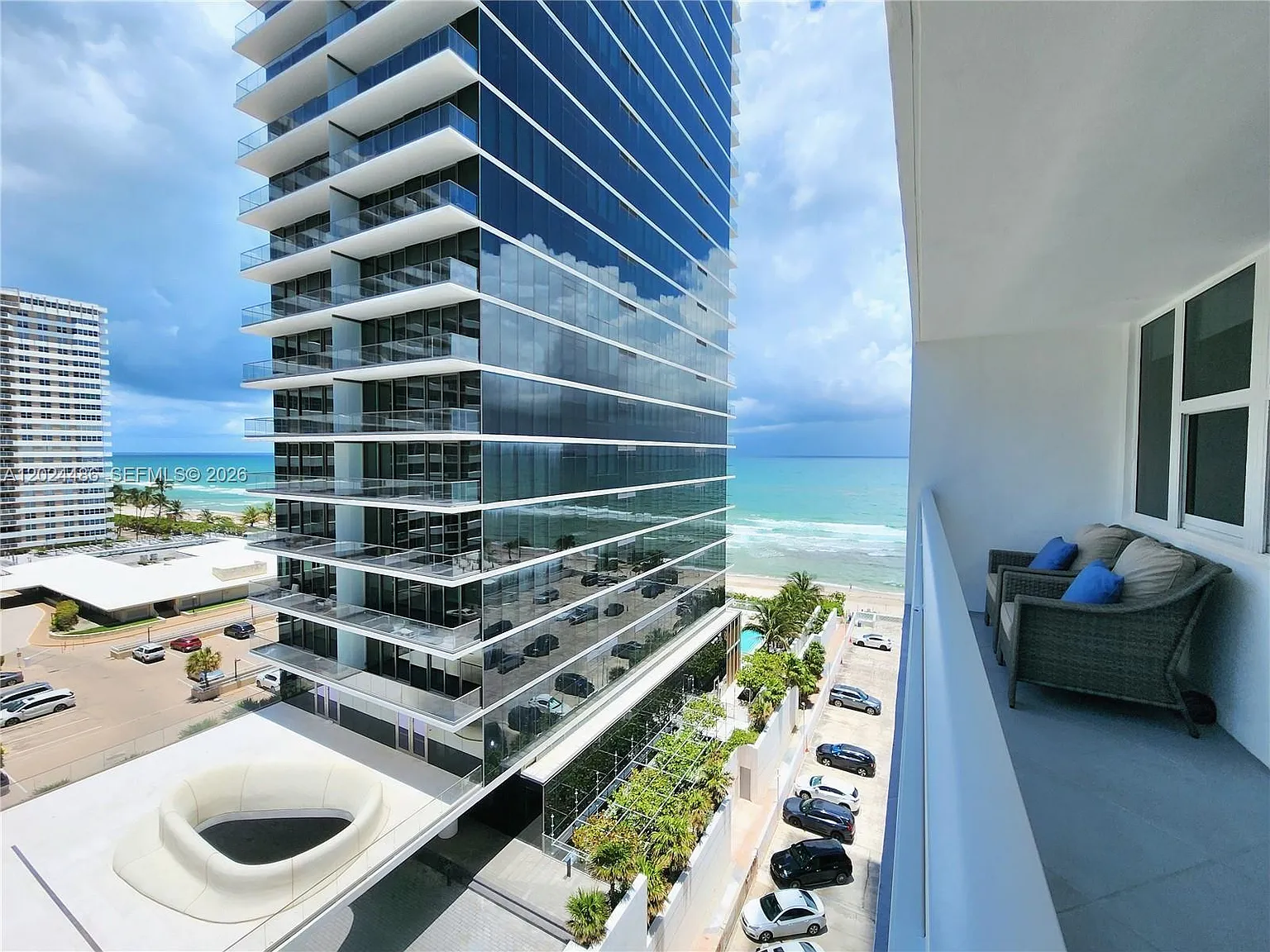Parker Plaza Condo Estate — Photo 3