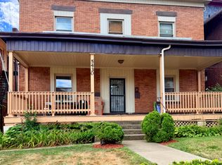5430 Baywood St FLOOR 1, Pittsburgh, PA 15206