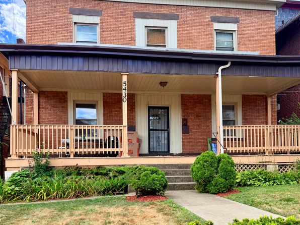 5430 Baywood St FLOOR 1
