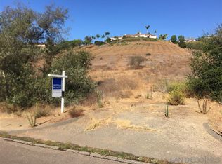 0 Ramona Dr LOT 21, Fallbrook, CA 92028