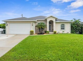 947 Seneca Rd, Venice, FL 34293