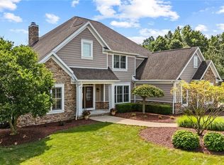 6612 Woodbridge Cir NW, Massillon, OH 44646