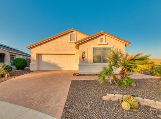 18541 N Canal Dr, Surprise, AZ 85374