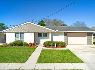 4312 Green Acres Rd, Metairie, LA 70003
