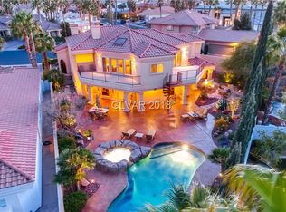 2548 Monarch Bay Dr, Las Vegas, NV 89128