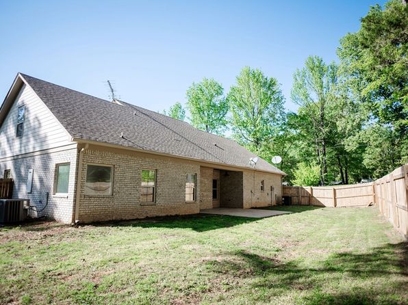 55 County Road 184, Oxford, MS 38655