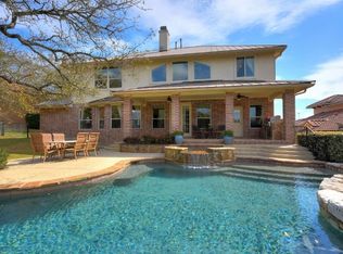 4108 Aplomado Falcon Cv, Austin, TX 78738