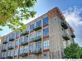 1050 N Cherokee St APT 208, Denver, CO 80204