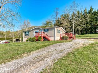 258 Fox Mountain Rd, Max Meadows, VA 24360