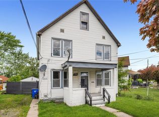 11702 Brookfield Ave, Cleveland, OH