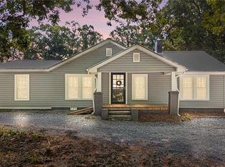 1008 Becks Nursery Rd, Lexington, NC 27292