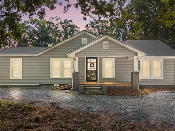 1008 Becks Nursery Rd, Lexington, NC 27292