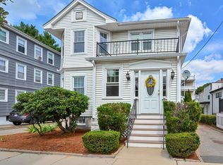 335-337 Trapelo Rd, Belmont, MA 02478