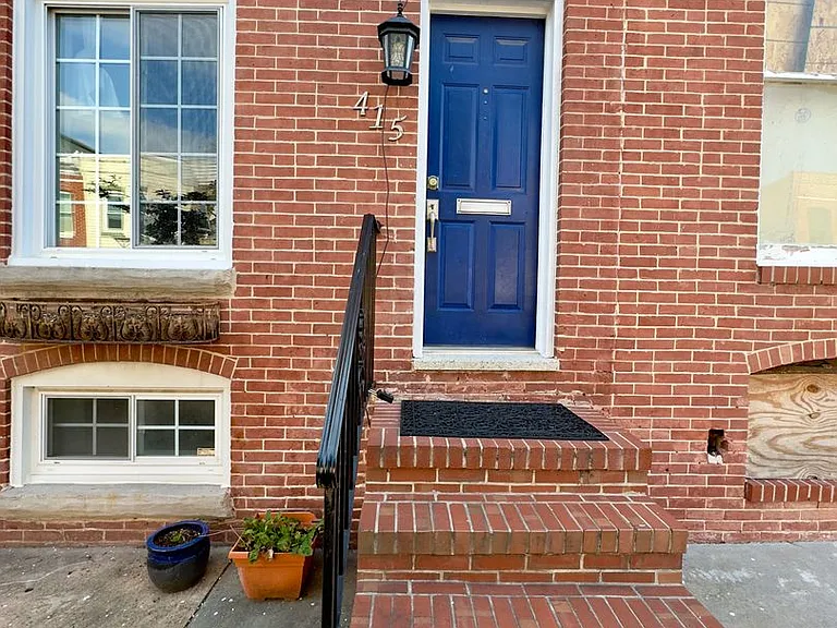 415 S Bouldin St — Photo 29