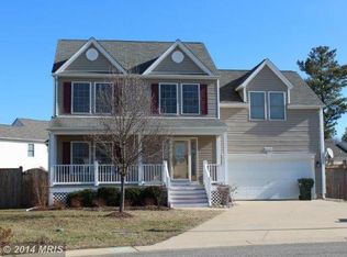 45528 Kilbeggan Ct, Great Mills, MD 20634