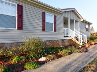 5427 Old Niles Ferry Rd, Maryville, TN 37801
