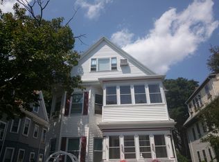 30 Saxton St, Dorchester, MA 02125