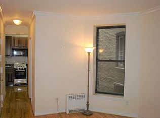 214 W 104th St APT 2A, New York, NY 10025