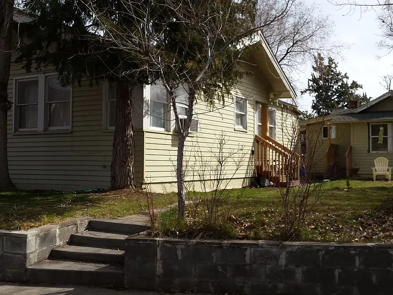 534 Sisemore Rd — Photo 1
