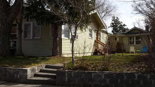 534 Sisemore Rd Photo 1