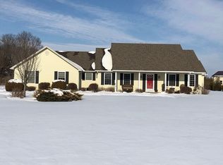 3066 Aubree Ln, Springfield, OH 45502