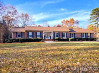 3211 Charlie Elliott Rd, Shelby, NC 28150