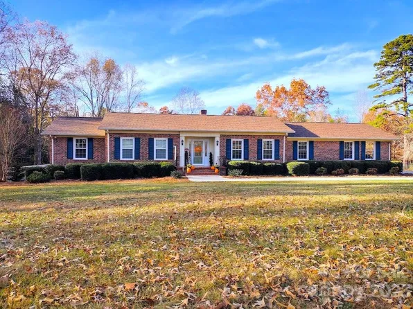 3211 Charlie Elliott Rd, Shelby, NC 28150