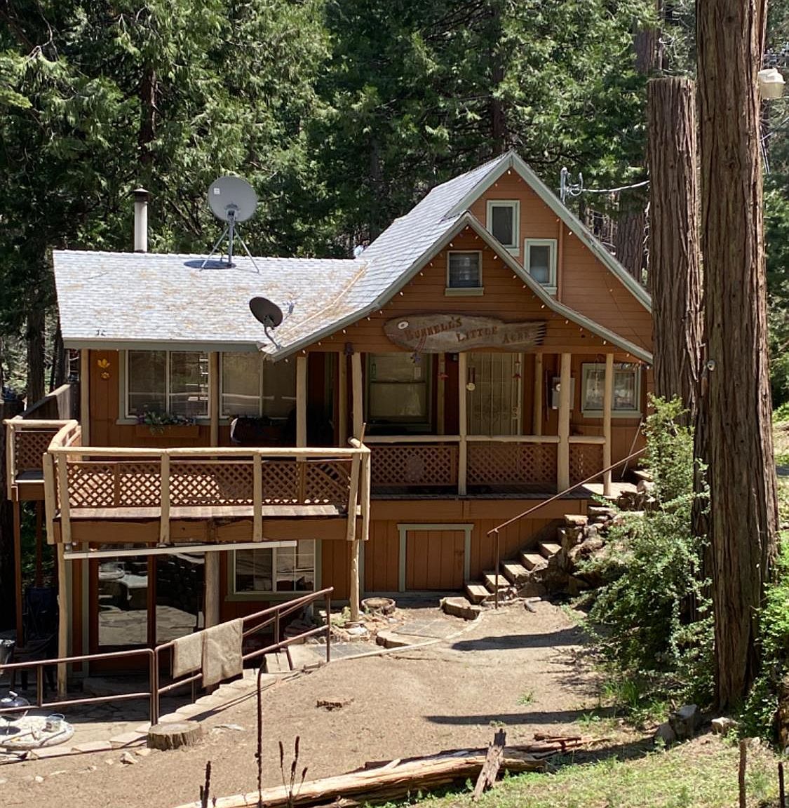 47408 Sugarloaf Dr, Posey, CA 93260 MLS 202304341 Zillow