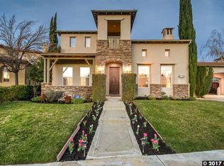 3108 Sorrelwood Dr, San Ramon, CA 94582