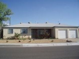 9632 Morrow Ave NE, Albuquerque, NM 87112