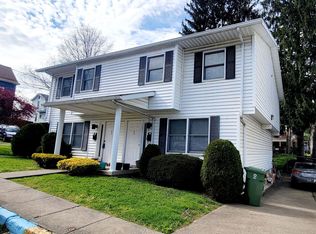 43 Manville St #45, Morgantown, WV 26501