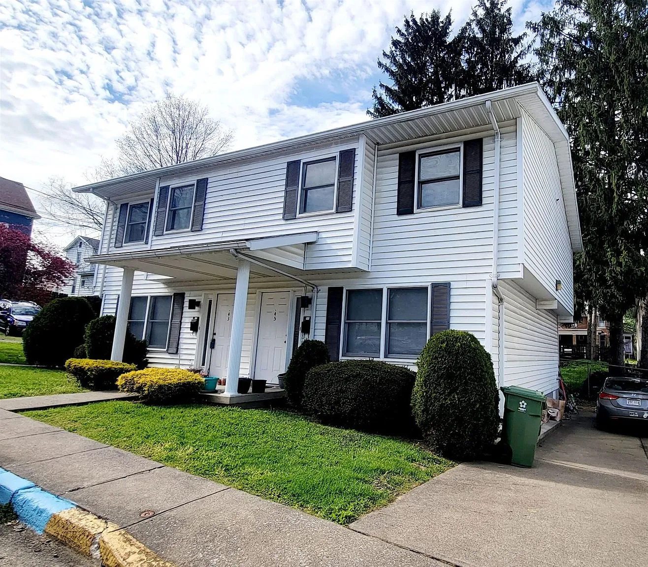 43 Manville St photo 1