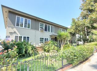 1251 N Harper Ave #E, Los Angeles, CA 90046