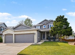 5101 S Olathe Cir, Centennial, CO 80015