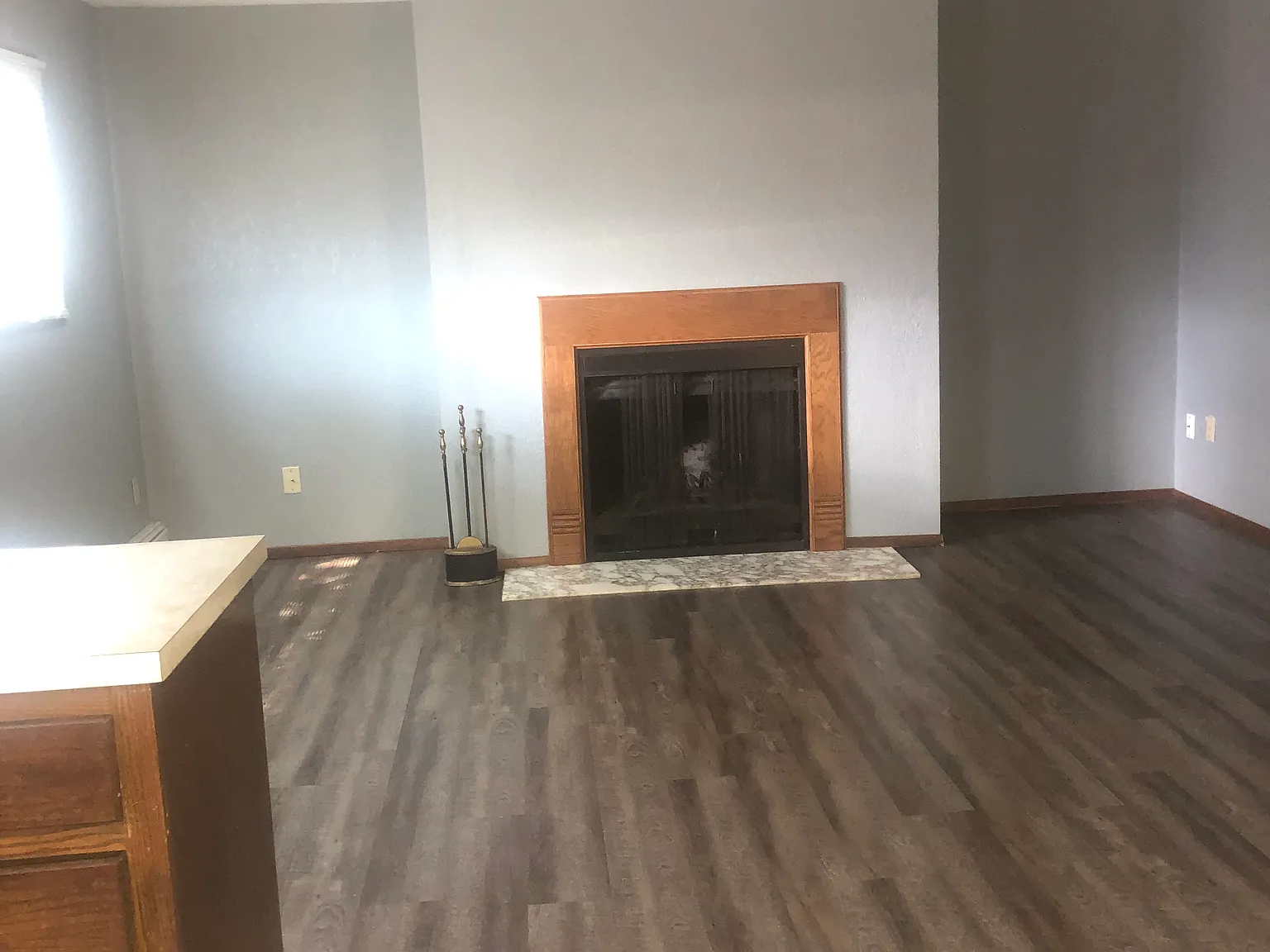 2 bed, 850 sqft, $1,150 — Photo 2