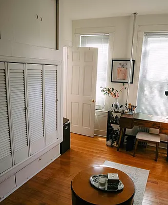 Rented by Tri Boro Terrace Realty | media 21