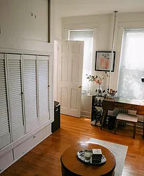 Rented by Tri Boro Terrace Realty