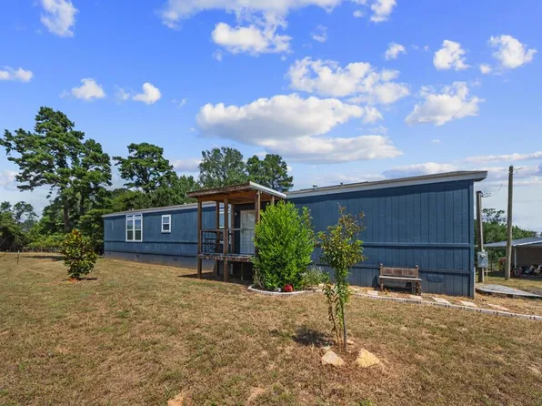 12670 N Fm 95, Nacogdoches, TX 75961