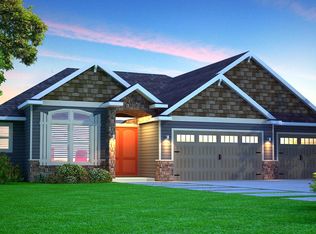 17411 NE 31st Ave, Ridgefield, WA 98642