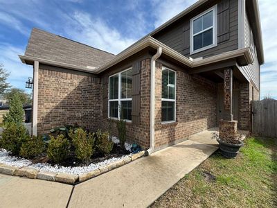 29310 Fair Sky Trl, Spring, TX, 77386
