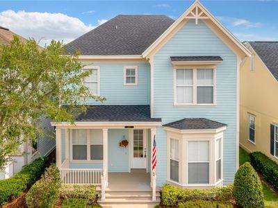 1107 Lutyens Ln, Celebration, FL, 34747