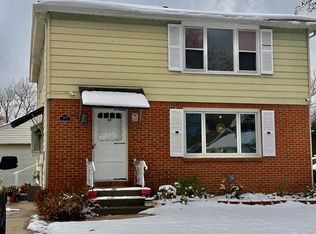 48 S Bellevue Ave #2, Depew, NY 14043