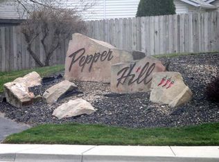 LOT 4 N Pepperwood Dr #2, Boise, ID 83704