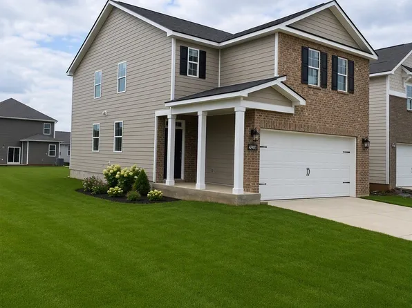 4901 Clousden Way, Murfreesboro, TN 37129