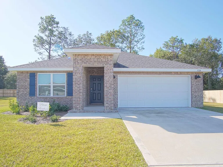 5120 Gaineswood Dr — Photo 1