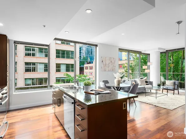 910 Lenora Street #S403, Seattle, WA 98121