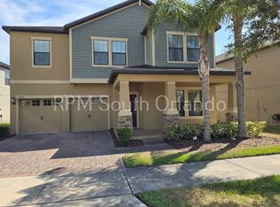 7410 Fairgrove Ave, Windermere, FL 34786