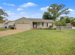 294 Buttercup Ln, Newport News, VA 23602