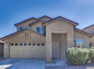 3117 W Five Mile Peak Dr, San Tan Valley, AZ 85142