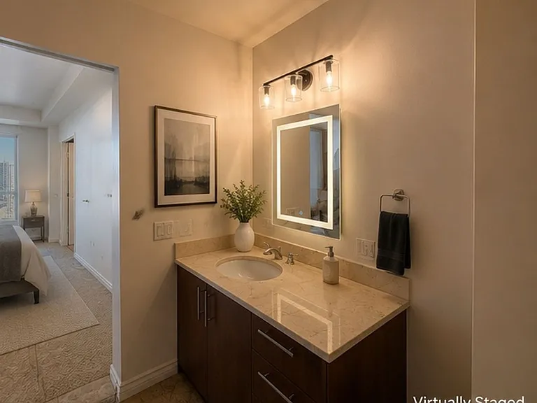 200 W Sahara Ave #3604 — Photo 73